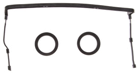 Engine Timing Cover Gasket Set, Upper - Mahle Gaskets JV1191