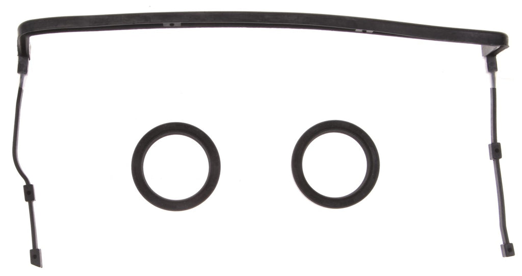 Engine Timing Cover Gasket Set, Upper - Mahle Gaskets JV1191