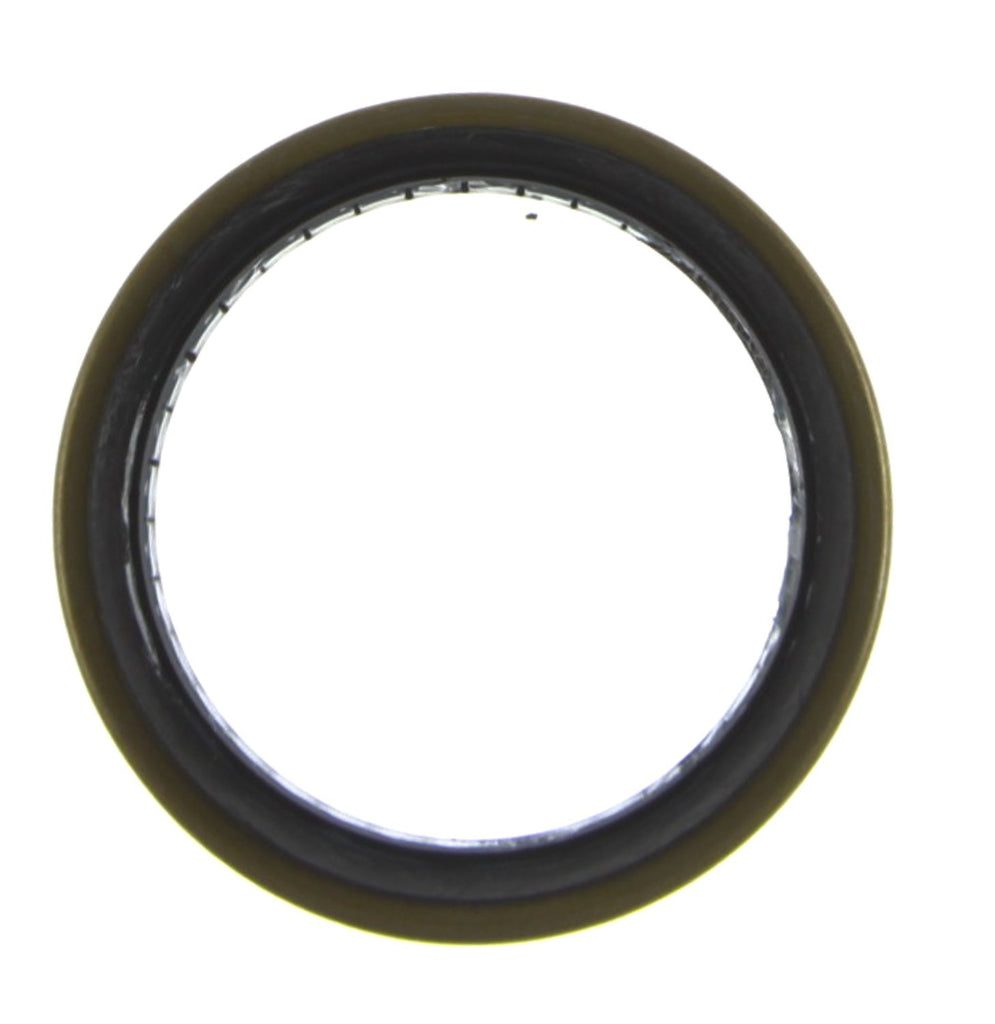 Engine Main Bearing Gasket Set - Mahle Gaskets JV1727