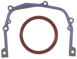 Engine Main Bearing Gasket Set - Mahle Gaskets JV1728