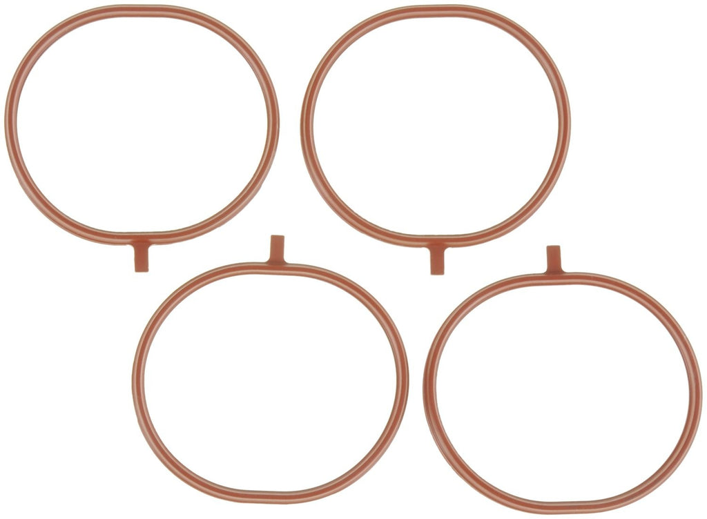 Fuel Injection Plenum Gasket Set - Mahle Gaskets MS19487