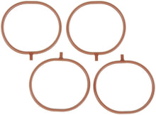 Load image into Gallery viewer, Fuel Injection Plenum Gasket Set - Mahle Gaskets MS19487