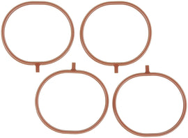 Fuel Injection Plenum Gasket Set - Mahle Gaskets MS19487