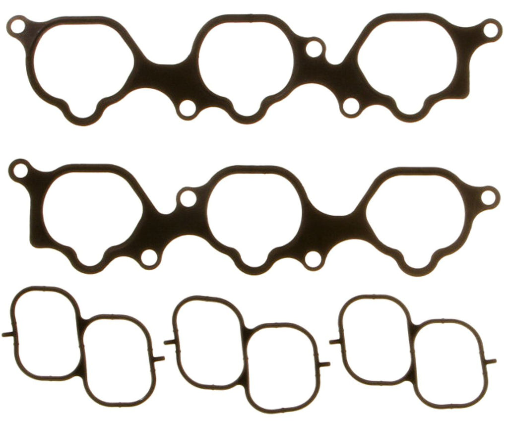 Engine Intake Manifold Gasket Set - Mahle Gaskets MS19675