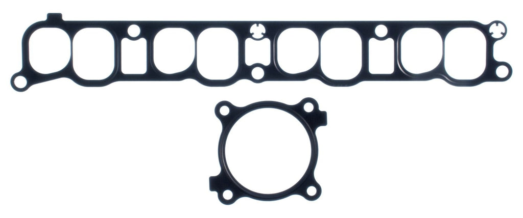 Engine Intake Manifold Gasket Set - Mahle Gaskets MS19707
