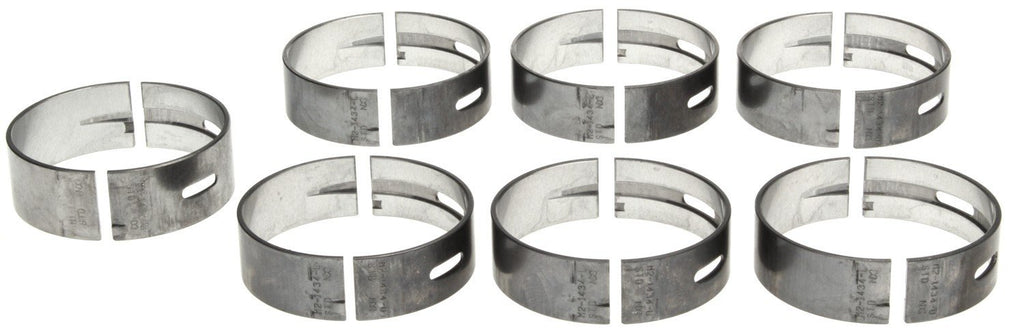 Crankshaft Main Bearing Set - Mahle Gaskets MS-2014A