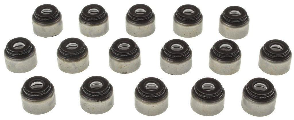 Engine Valve Stem Oil Seal Set, Intake and Exhaust - Mahle Gaskets SS45549