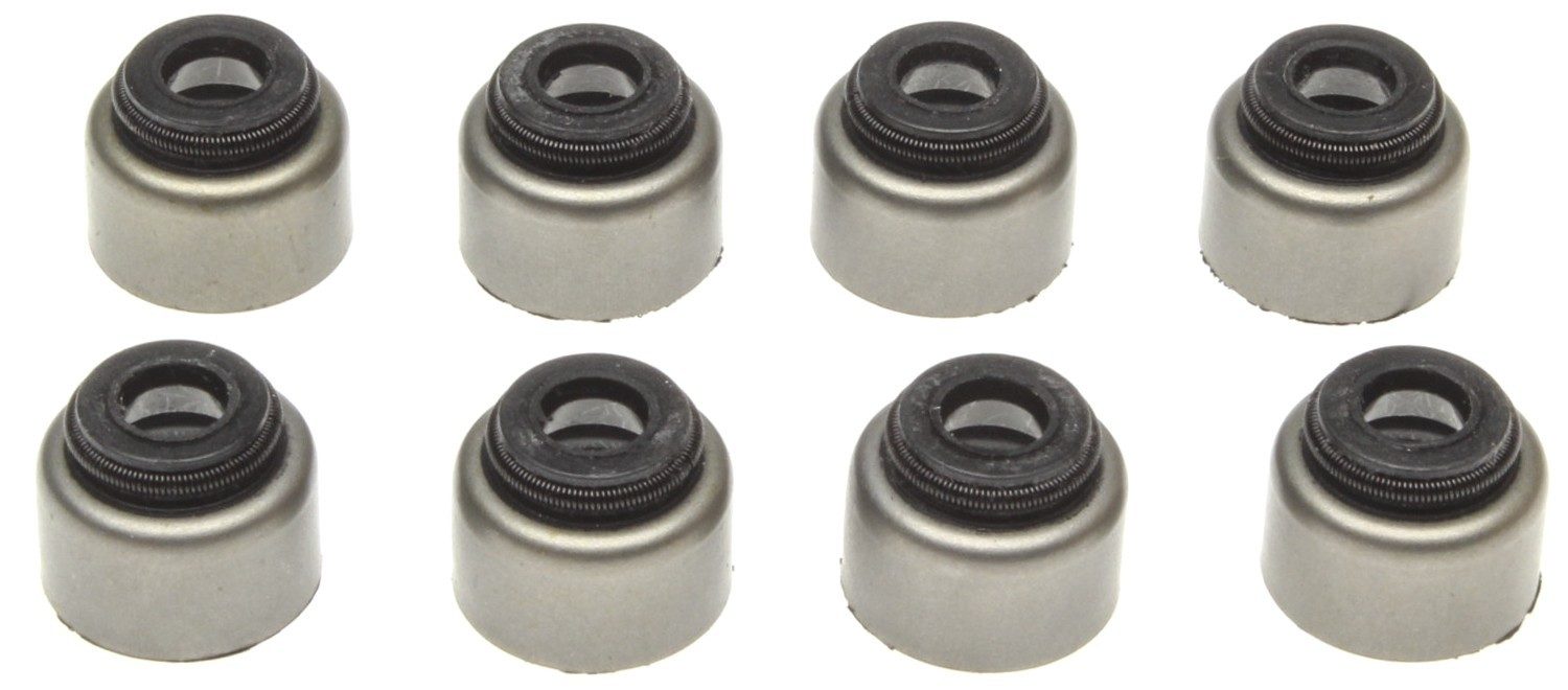 Engine Valve Stem Oil Seal Set, Exhaust - Mahle Gaskets SS45937A