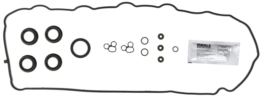 Engine Valve Cover Gasket Set - Mahle Gaskets VS50721