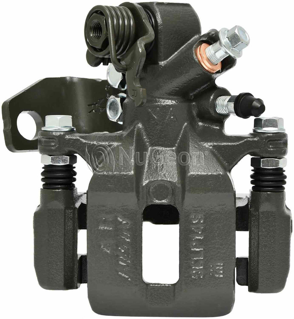 Remanufactured Disc Brake Caliper - BBB Industries 99P00959A