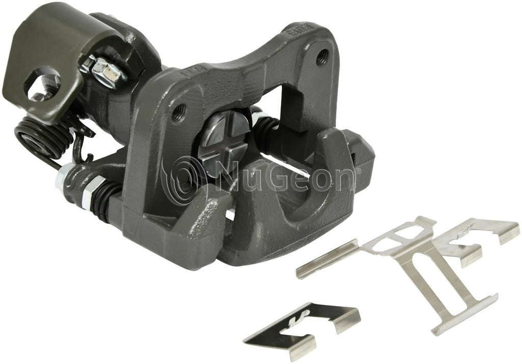 Remanufactured Disc Brake Caliper - BBB Industries 99P00959B
