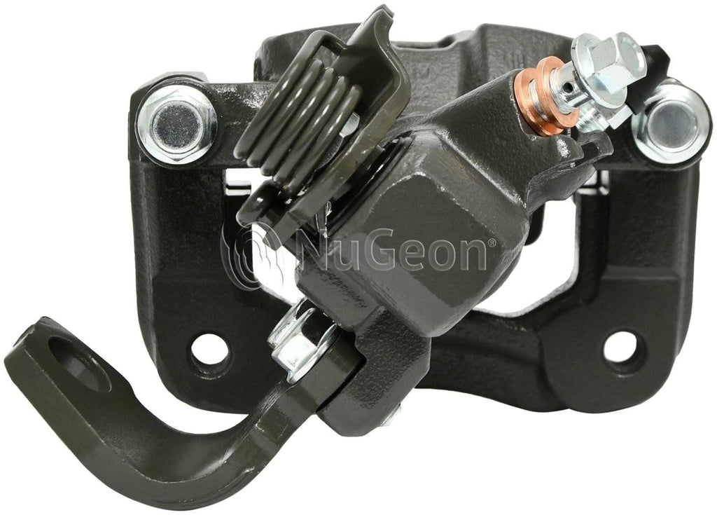 Remanufactured Disc Brake Caliper - BBB Industries 99P00959B