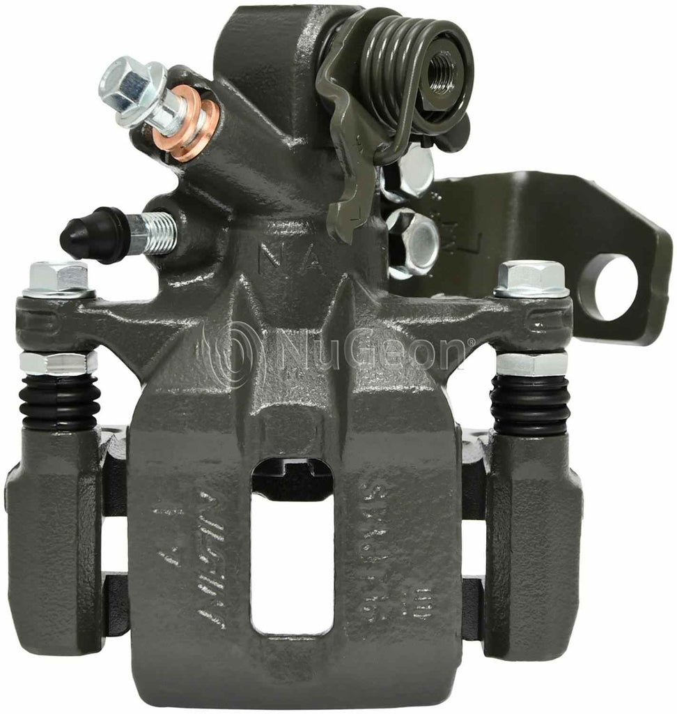 Remanufactured Disc Brake Caliper - BBB Industries 99P00959B