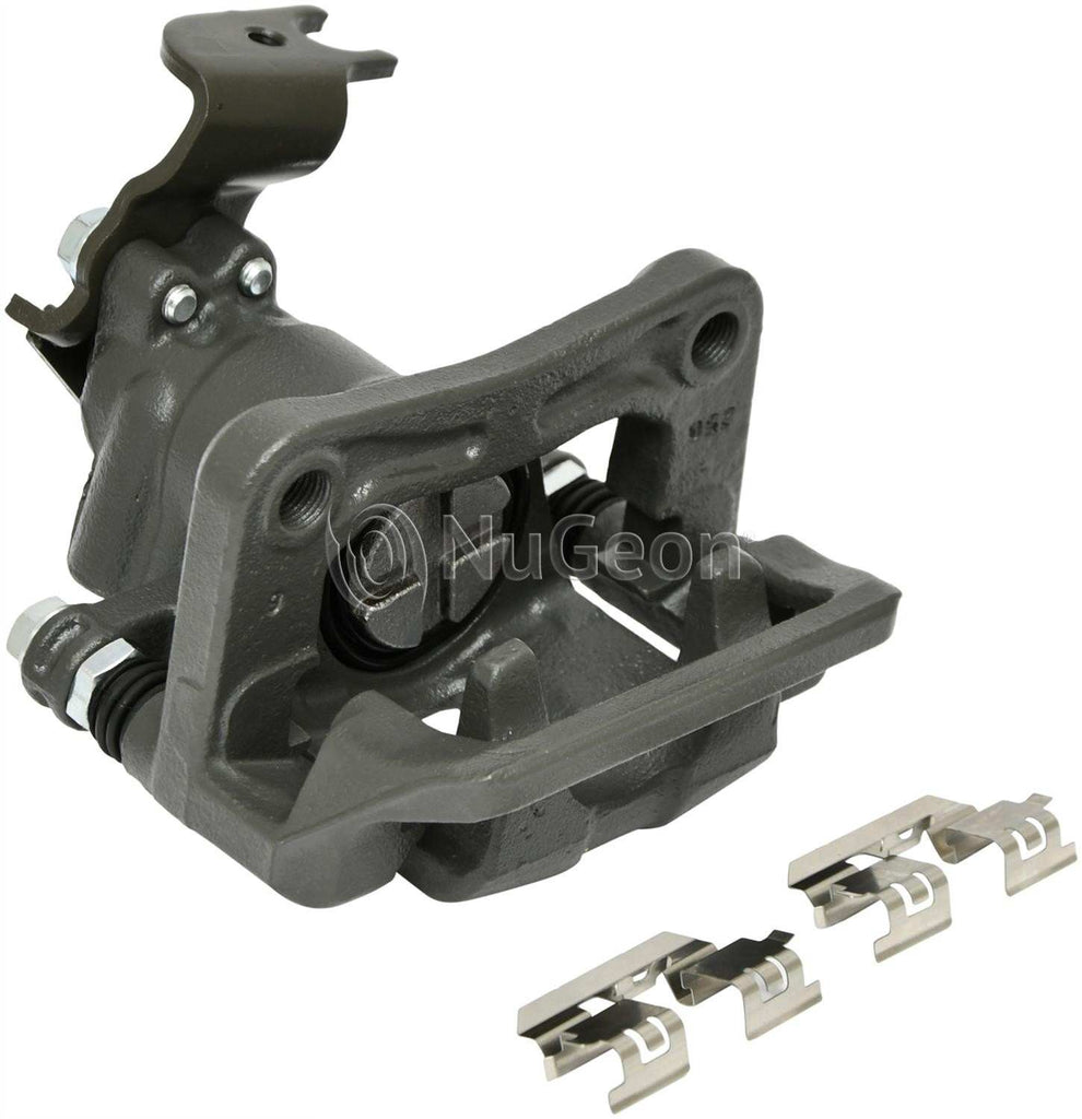 Remanufactured Disc Brake Caliper - BBB Industries 99P00964A