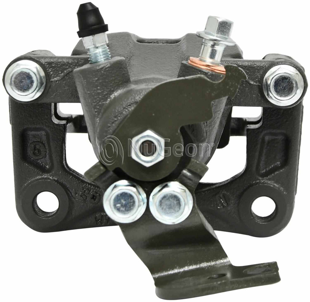 Remanufactured Disc Brake Caliper - BBB Industries 99P00964A