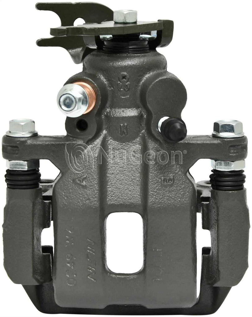 Remanufactured Disc Brake Caliper - BBB Industries 99P00964A