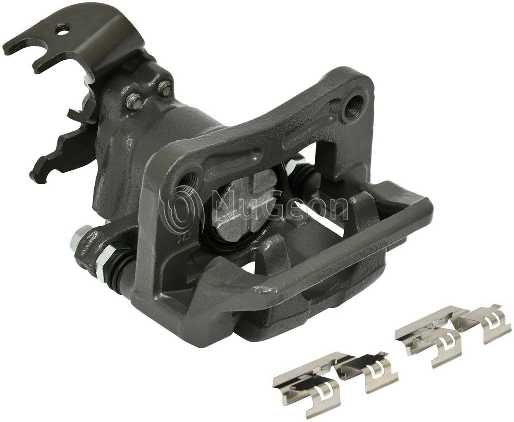 Remanufactured Disc Brake Caliper - BBB Industries 99P00964B