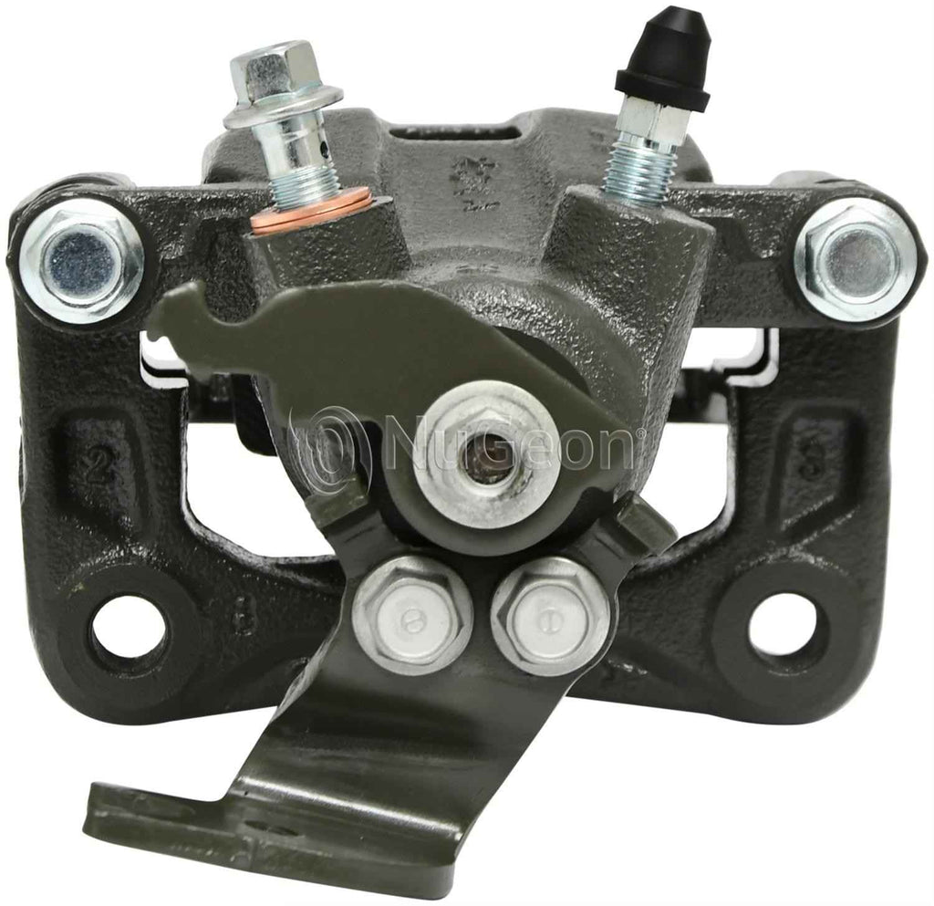 Remanufactured Disc Brake Caliper - BBB Industries 99P00964B