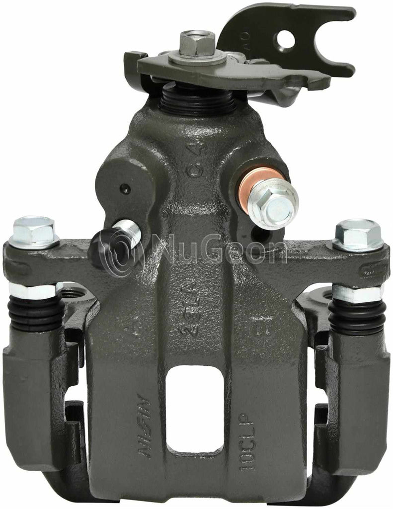 Remanufactured Disc Brake Caliper - BBB Industries 99P00964B