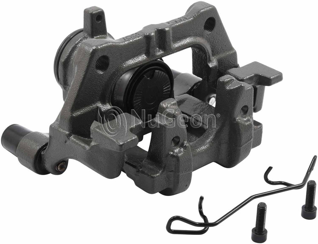 Remanufactured Disc Brake Caliper - BBB Industries 99P01041A