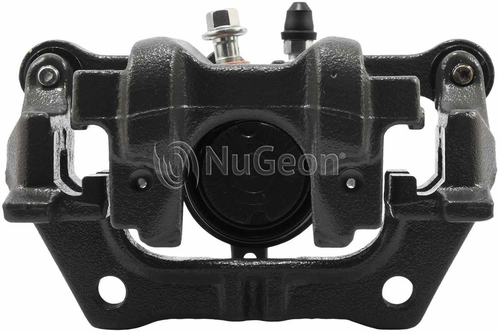 Remanufactured Disc Brake Caliper - BBB Industries 99P01041A