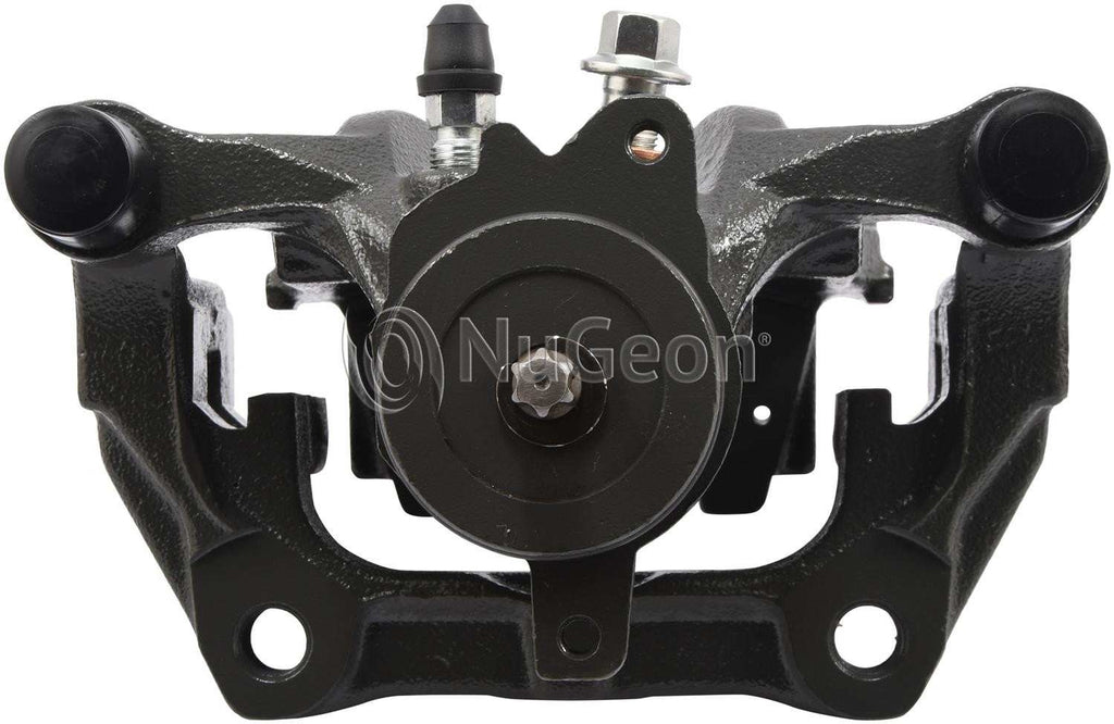 Remanufactured Disc Brake Caliper - BBB Industries 99P01041A