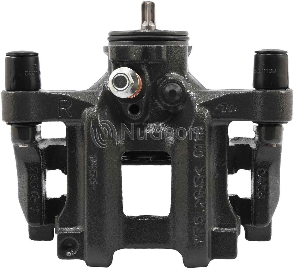 Remanufactured Disc Brake Caliper - BBB Industries 99P01041A