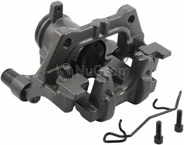 Remanufactured Disc Brake Caliper - BBB Industries 99P01041B