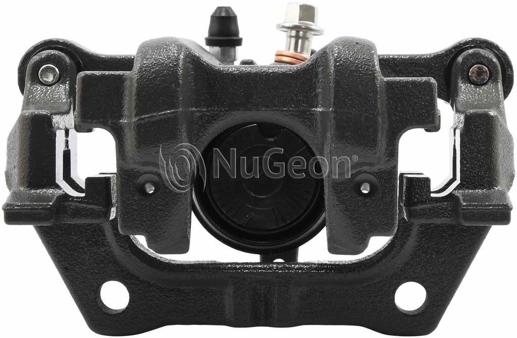 Remanufactured Disc Brake Caliper - BBB Industries 99P01041B