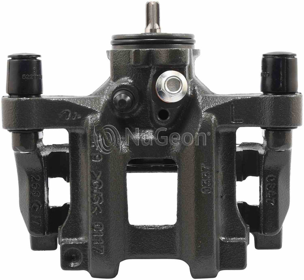Remanufactured Disc Brake Caliper - BBB Industries 99P01041B