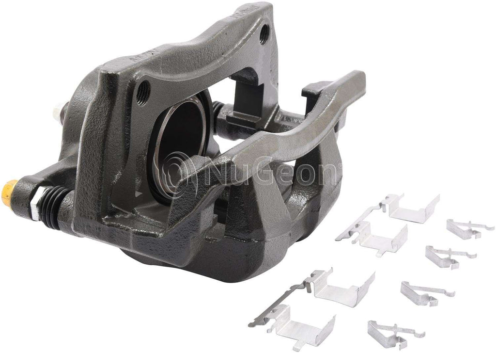 Remanufactured Disc Brake Caliper - BBB Industries 99P01047A