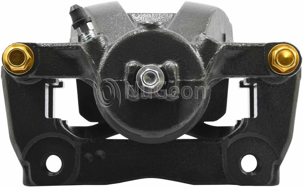 Remanufactured Disc Brake Caliper - BBB Industries 99P01047A
