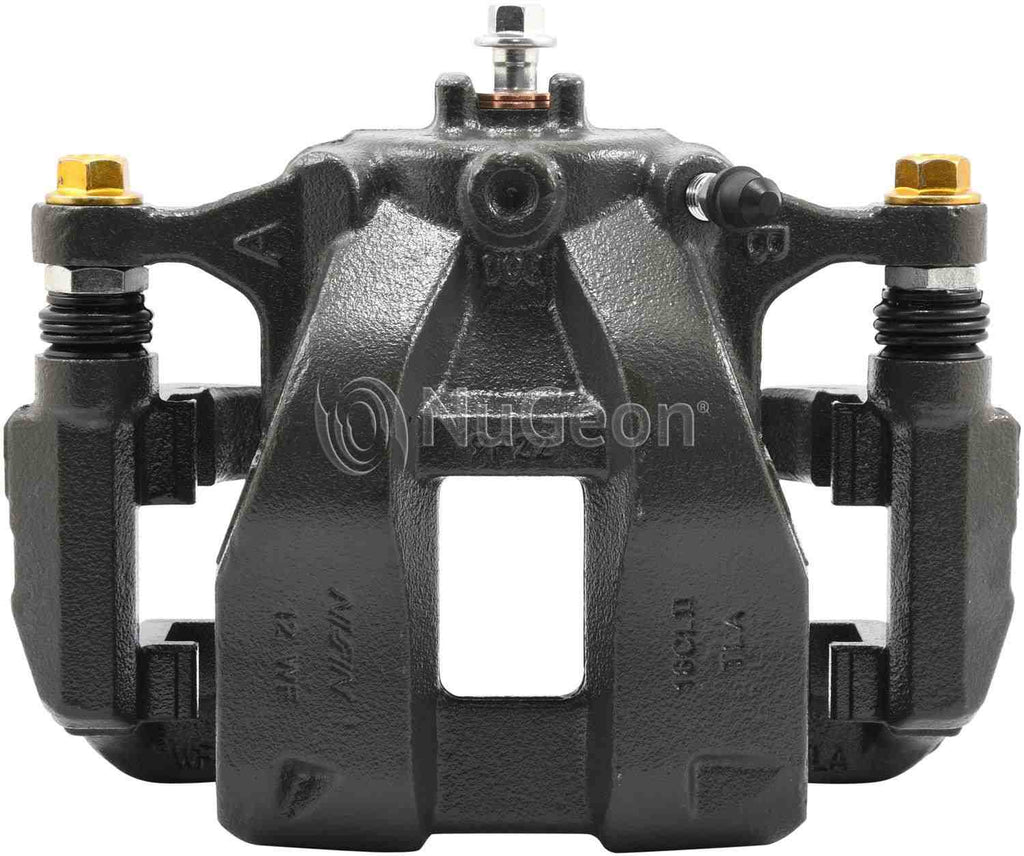 Remanufactured Disc Brake Caliper - BBB Industries 99P01047A