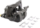 Remanufactured Disc Brake Caliper - BBB Industries 99P01047B