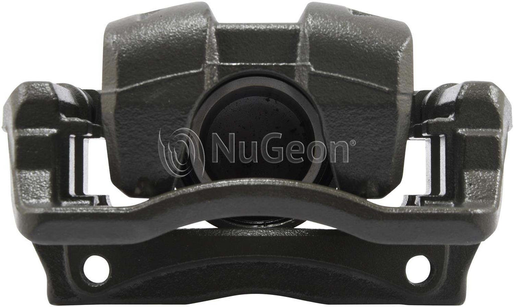 Remanufactured Disc Brake Caliper - BBB Industries 99P01047B