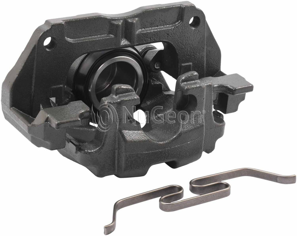 Remanufactured Disc Brake Caliper - BBB Industries 99P01053A