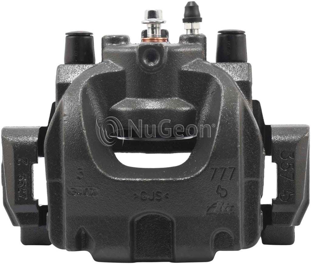 Remanufactured Disc Brake Caliper - BBB Industries 99P01053A