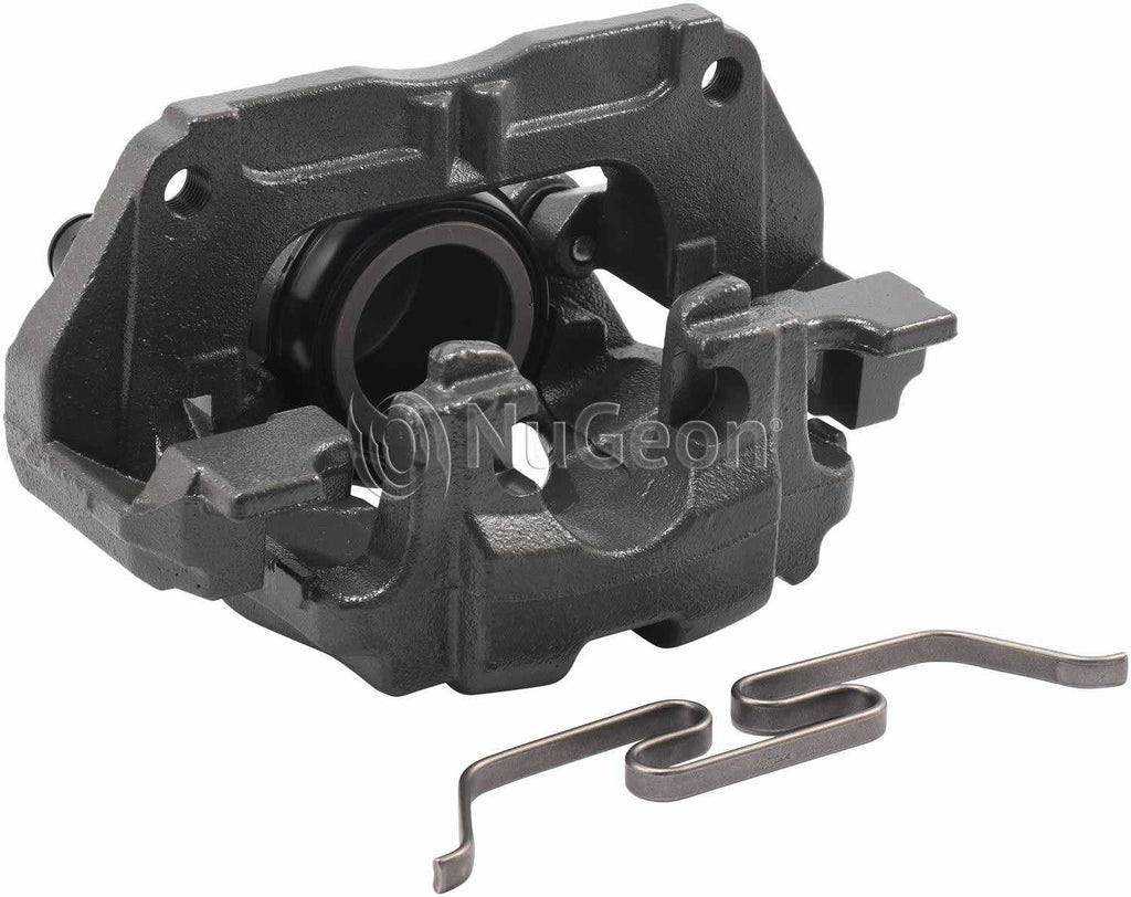 Remanufactured Disc Brake Caliper - BBB Industries 99P01053B