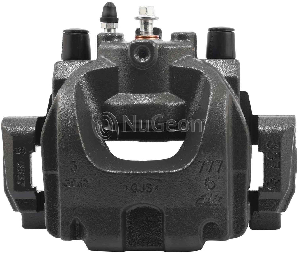 Remanufactured Disc Brake Caliper - BBB Industries 99P01053B