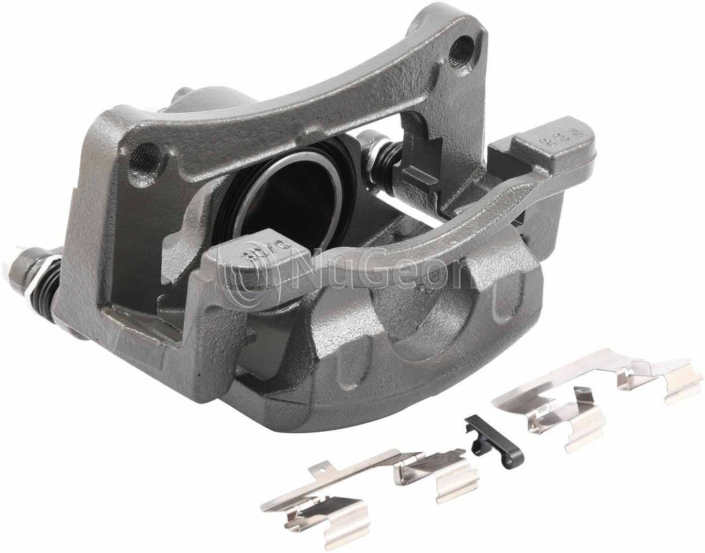 Remanufactured Disc Brake Caliper - BBB Industries 99P01193A