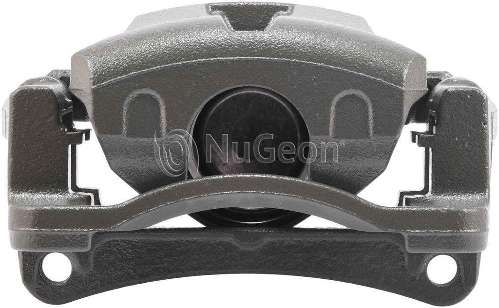 Remanufactured Disc Brake Caliper - BBB Industries 99P01193A