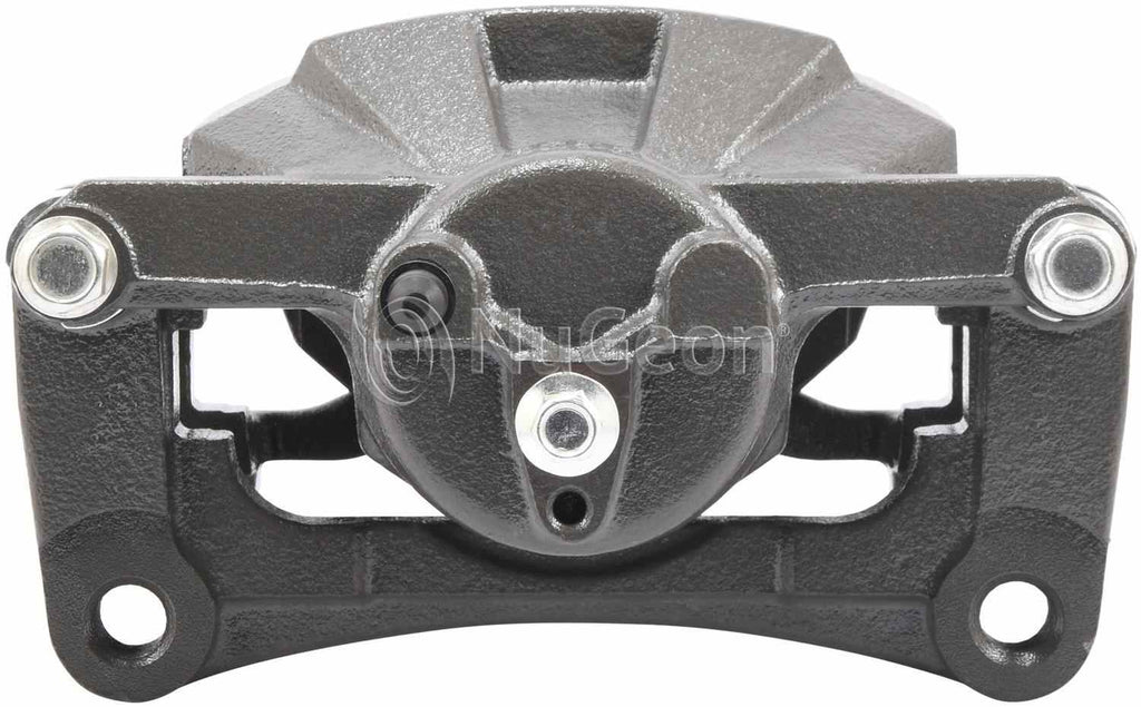Remanufactured Disc Brake Caliper - BBB Industries 99P01193A