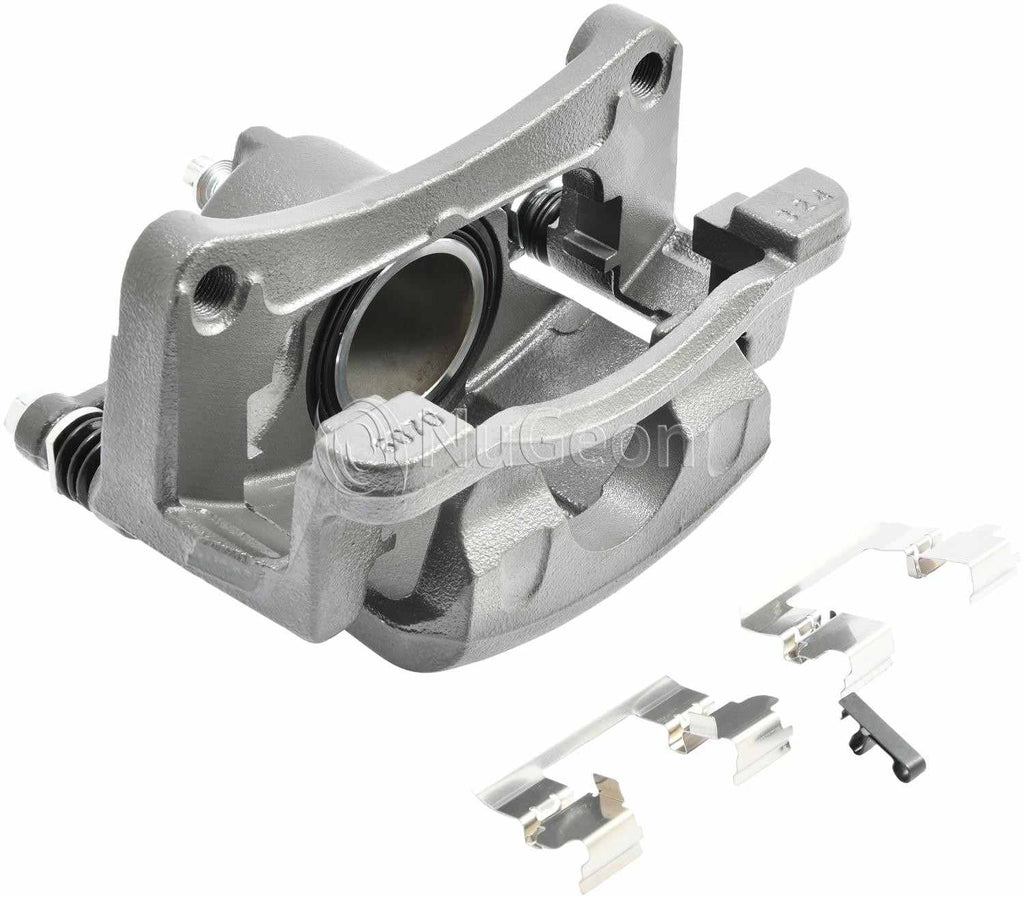 Remanufactured Disc Brake Caliper - BBB Industries 99P01193B