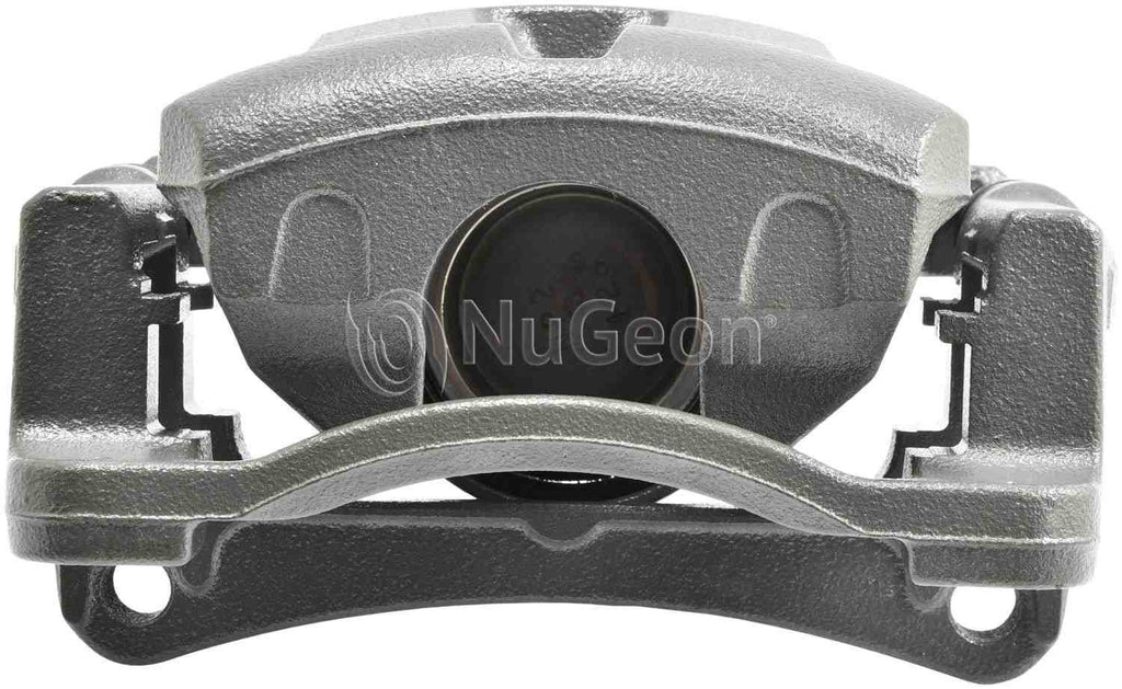 Remanufactured Disc Brake Caliper - BBB Industries 99P01193B