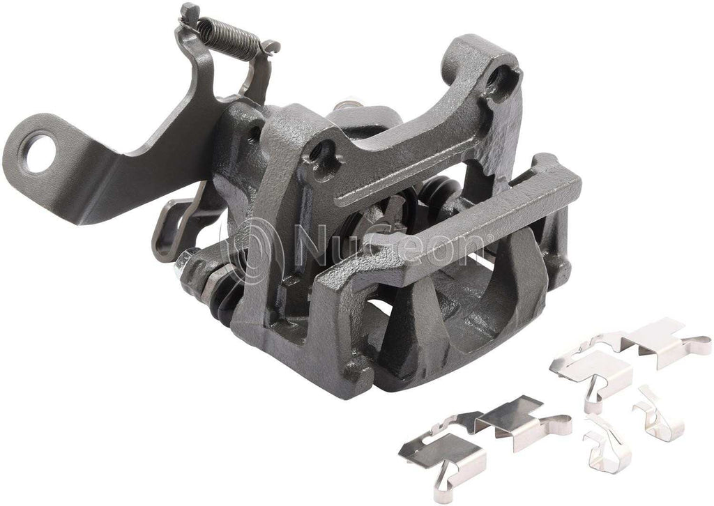 Remanufactured Disc Brake Caliper - BBB Industries 99P01194A