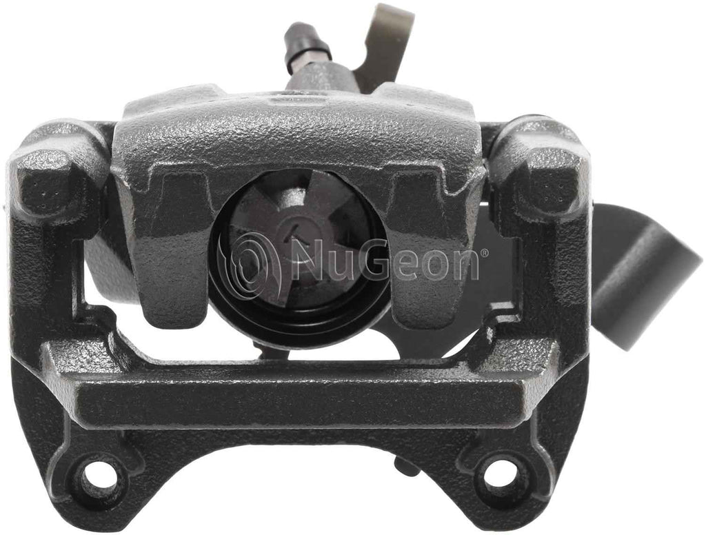 Remanufactured Disc Brake Caliper - BBB Industries 99P01194A