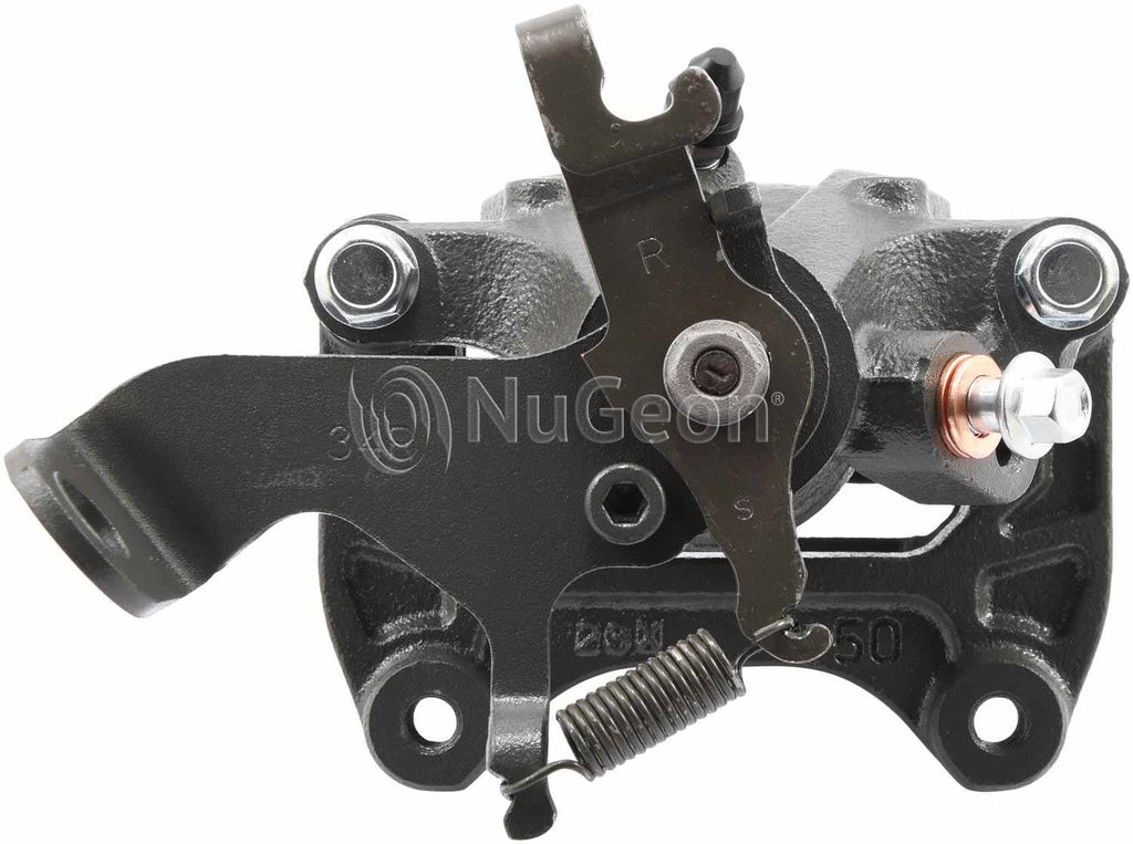 Remanufactured Disc Brake Caliper - BBB Industries 99P01194A