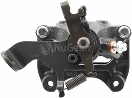 Remanufactured Disc Brake Caliper - BBB Industries 99P01194A