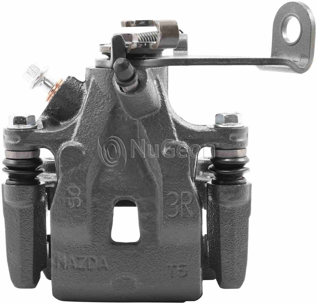 Remanufactured Disc Brake Caliper - BBB Industries 99P01194A