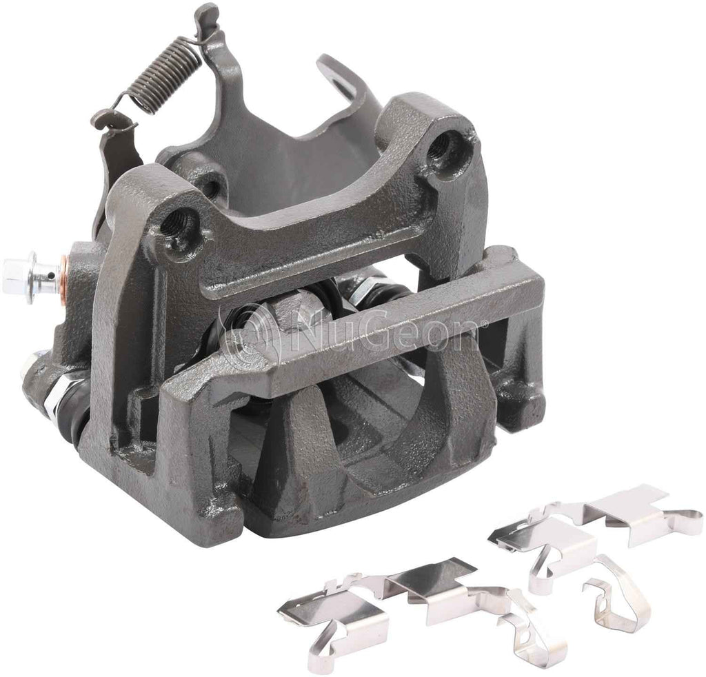 Remanufactured Disc Brake Caliper - BBB Industries 99P01194B